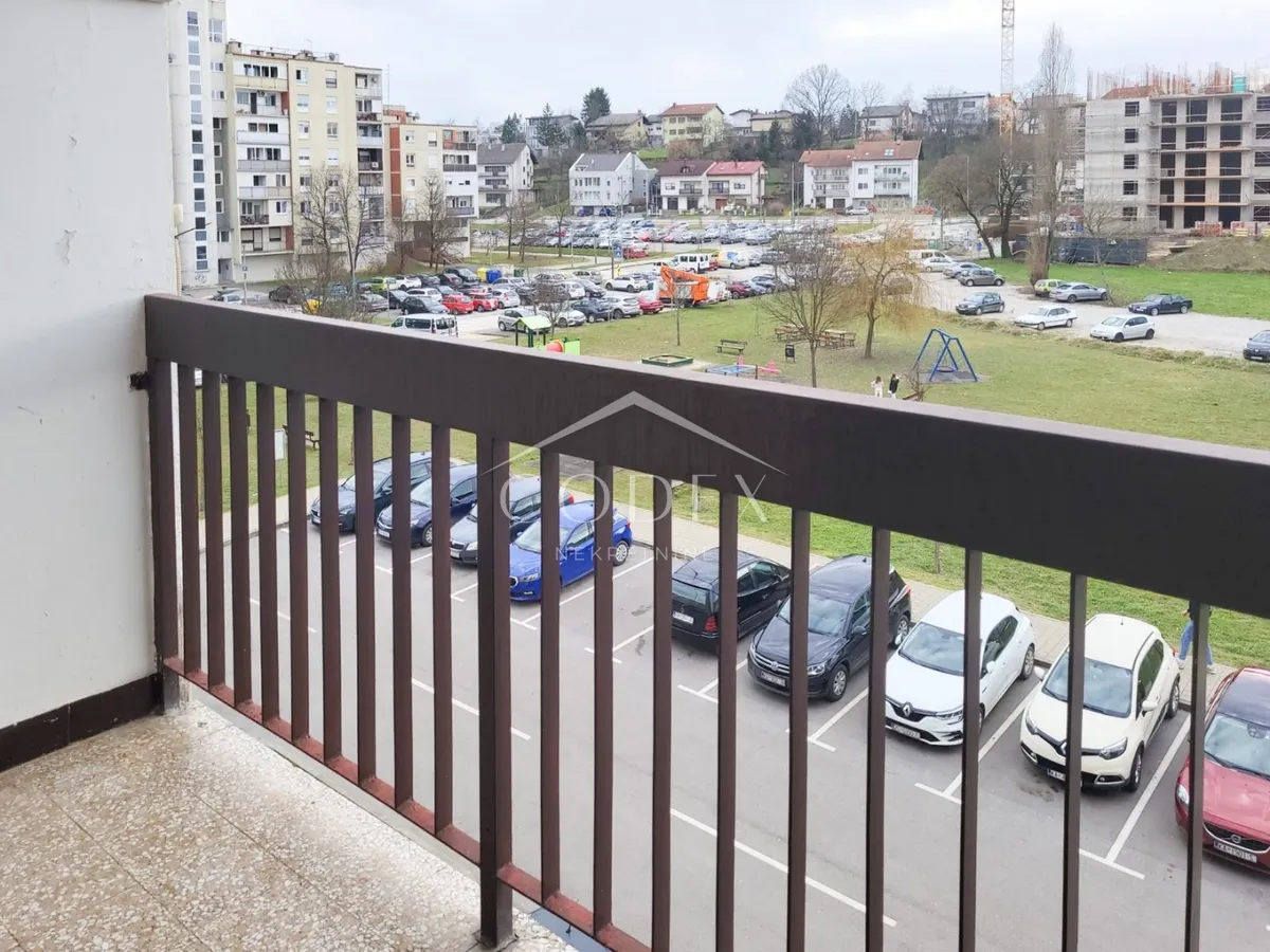 Stan - Karlovac, 47.32m2