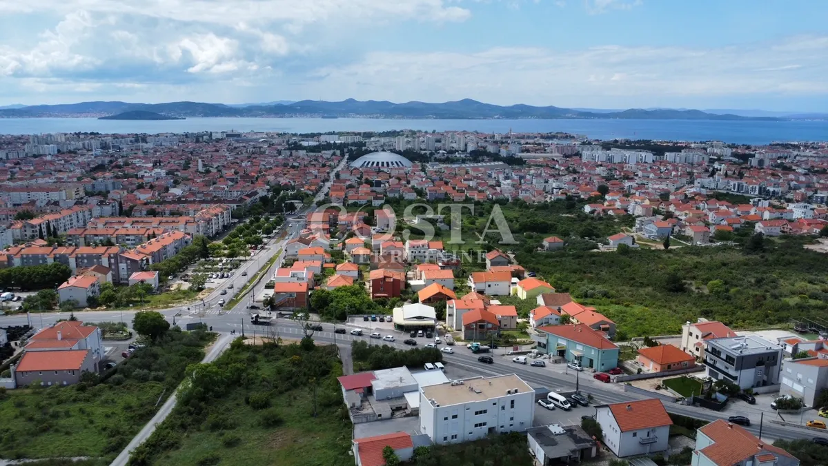 Stan - Zadar, 75m2