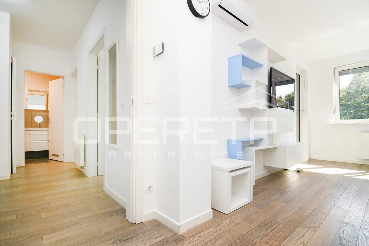 Stan - Ede Murtića, Novi Zagreb - istok, Zagreb, 63m2