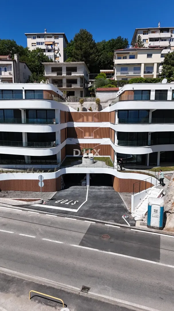 Stan - Opatija, 240.35m2