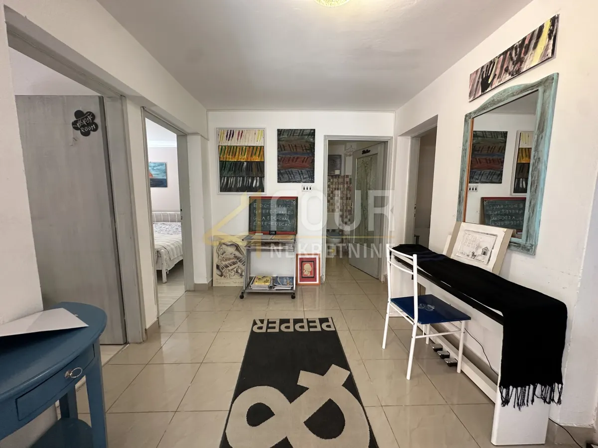 Stan - Crikvenica, 79m2