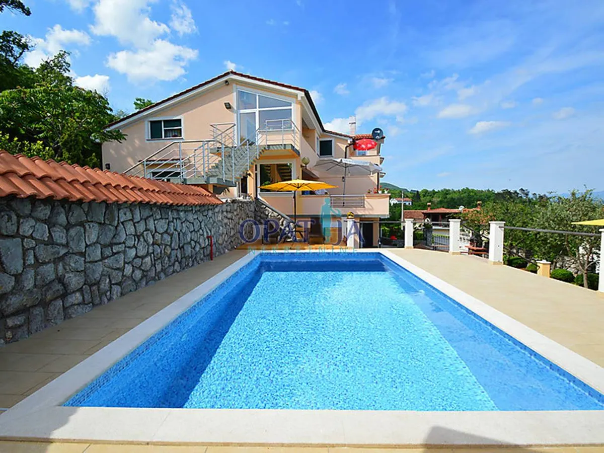 Kuća - Opatija - Okolica, 1044.95m2