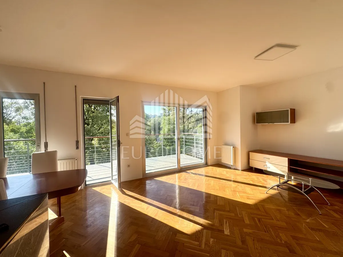Stan - Črnomerec, 81m2