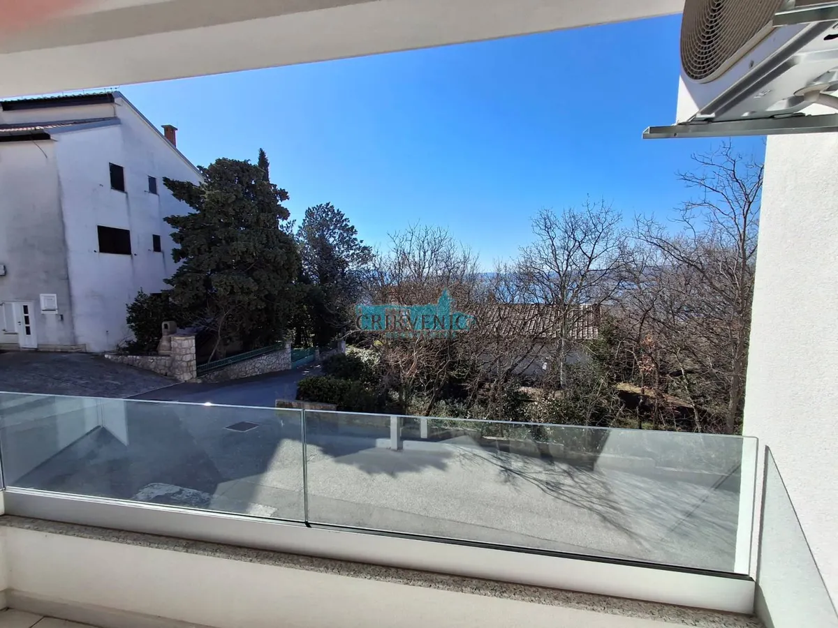 Stan - Crikvenica, 57.94m2