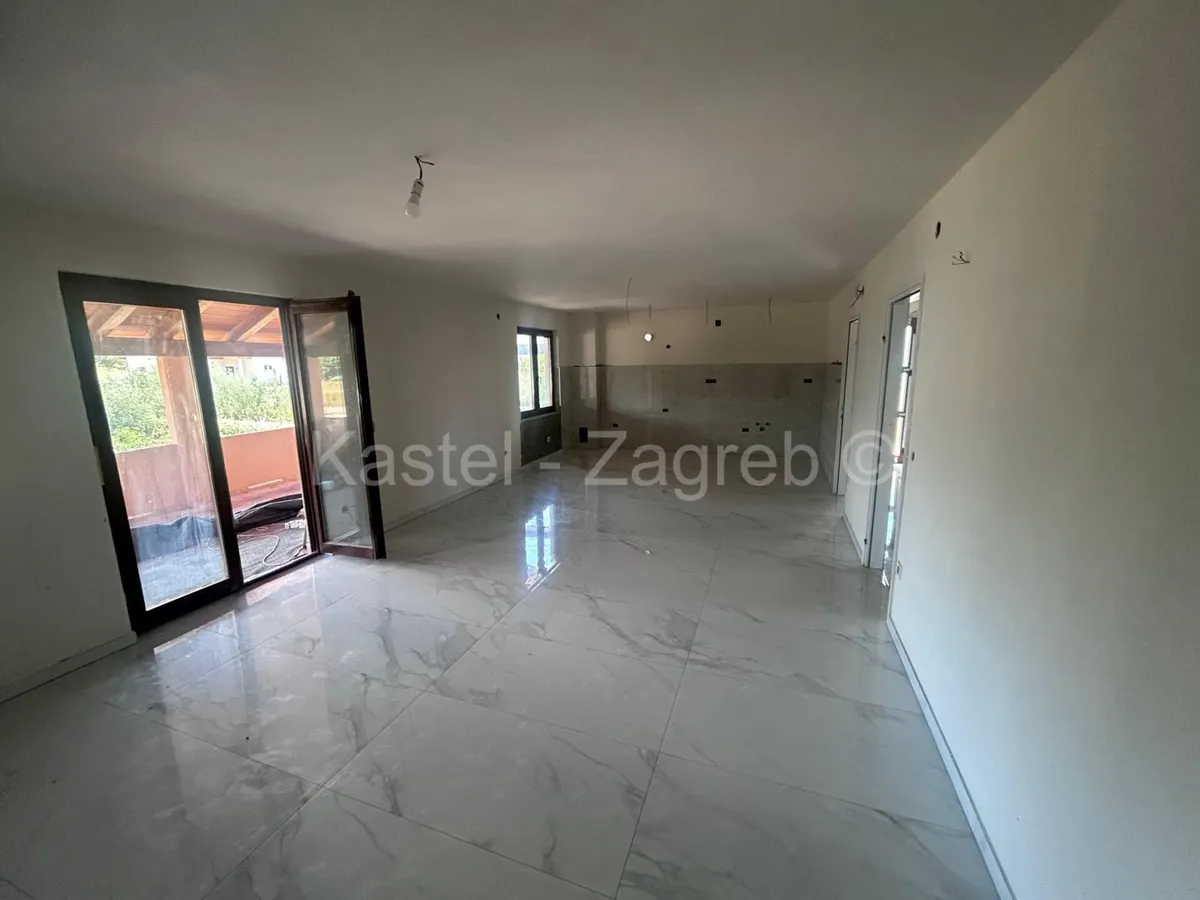Stan - Rošini, Poreč, 84m2