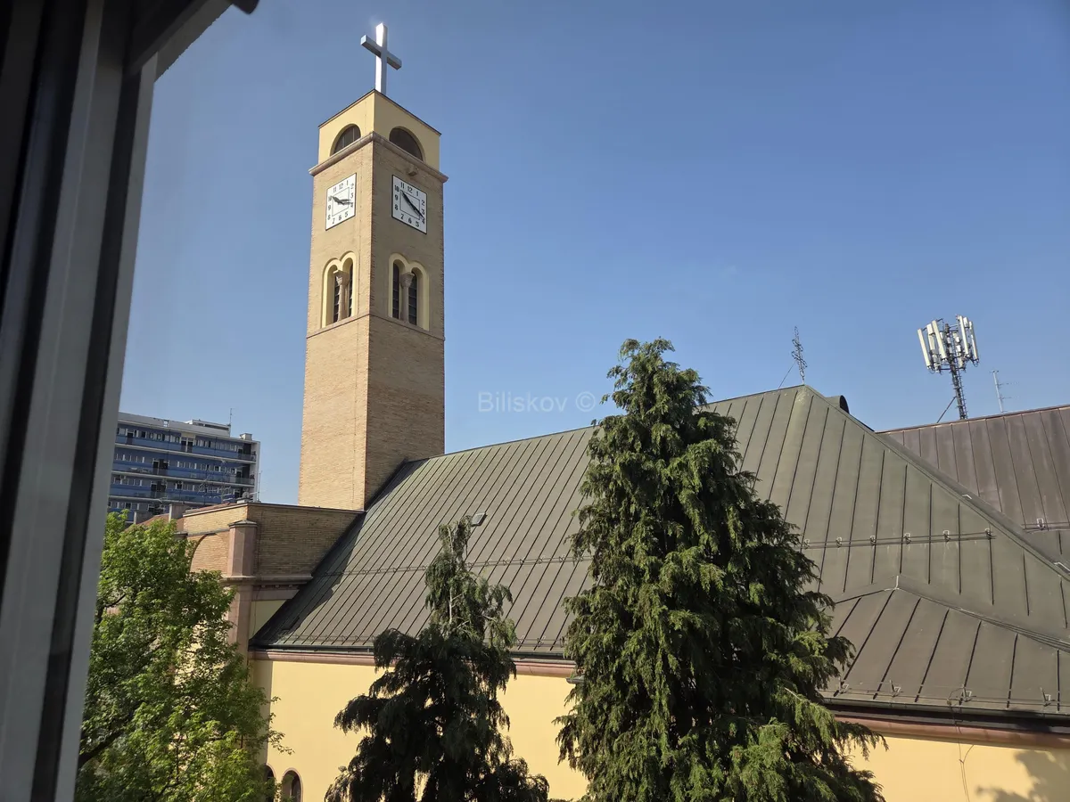 Apartment - Donji grad, Zagreb, 62m2