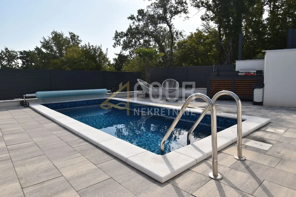 Stan - Malinska-Dubašnica, 88m2