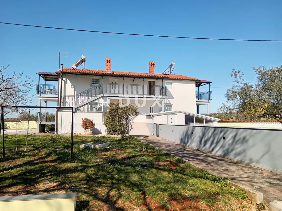 Kuća - Ližnjan, 500m2