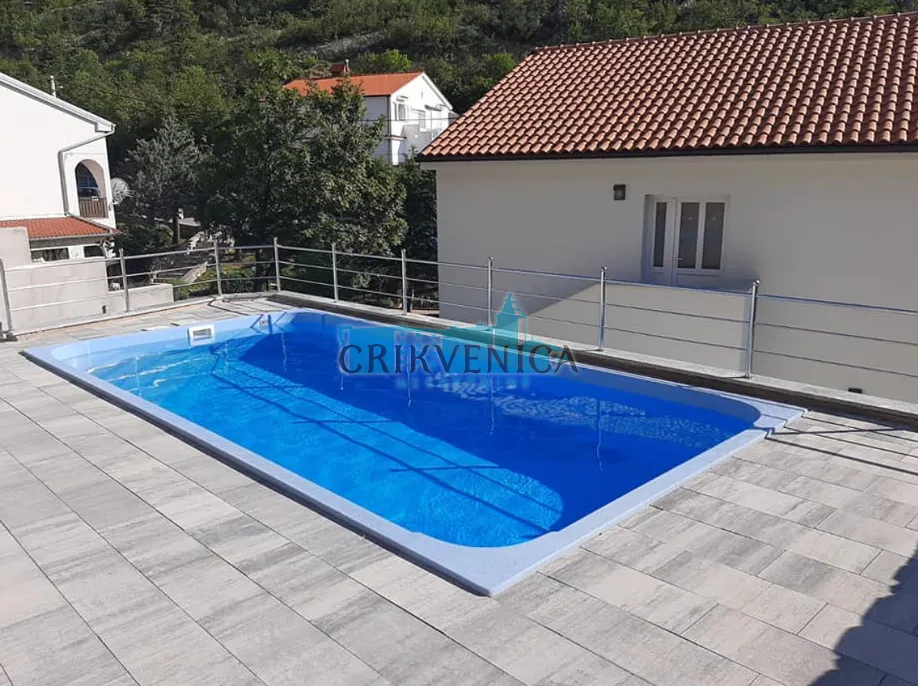 Kuća - Senj, 150m2