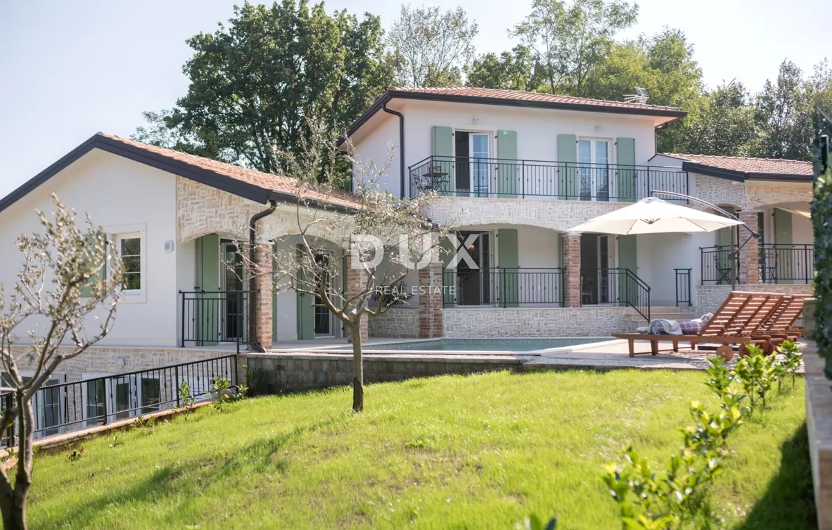 House - Vižinada, 253m2