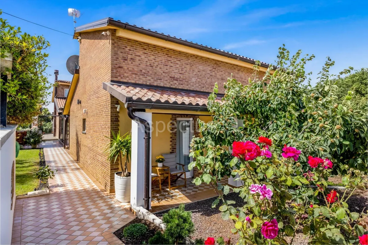 House - Medulin, 430m2