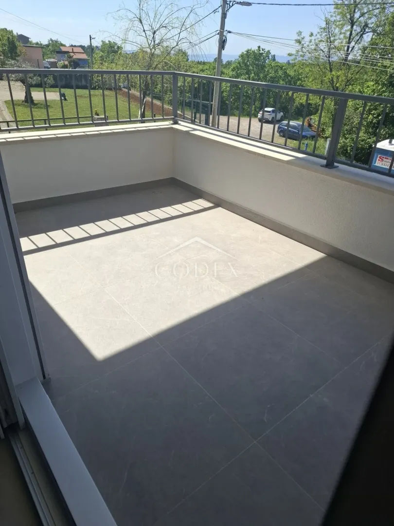 Stan - Rijeka, 65m2