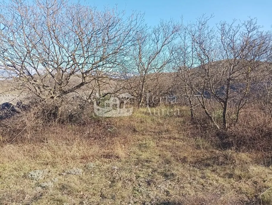 Zemljište - Vrbnik, 3130m2