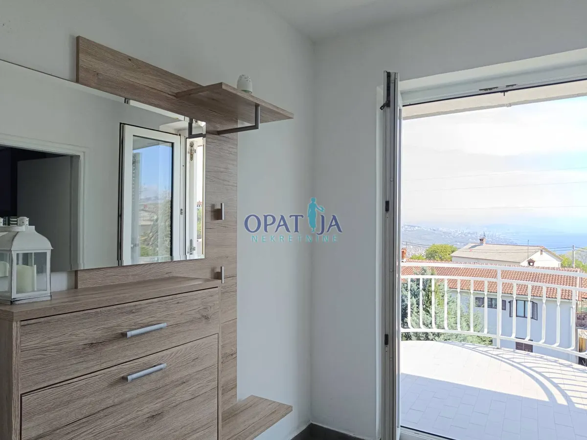 Stan - Opatija - Okolica, 41.15m2