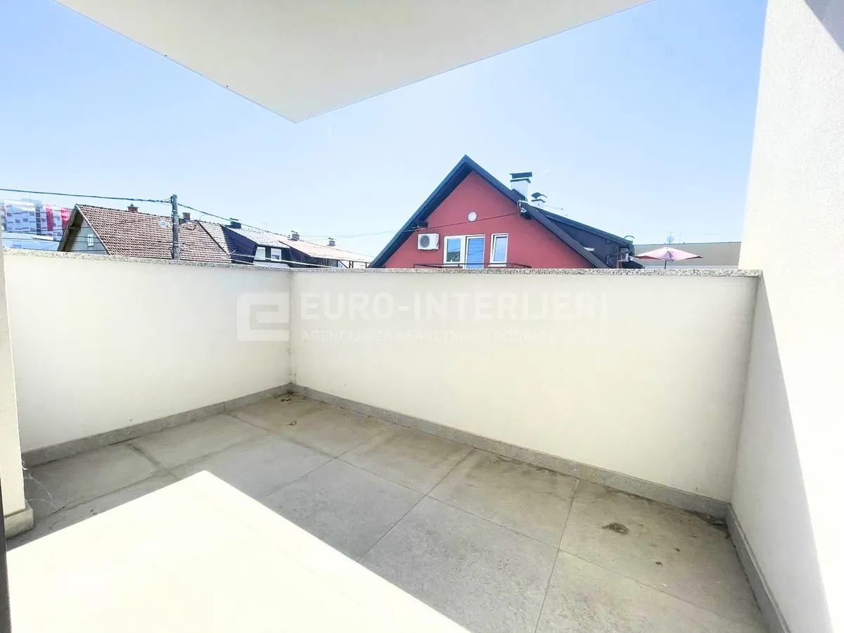 Stan - Podsused - Vrapče, 58m2