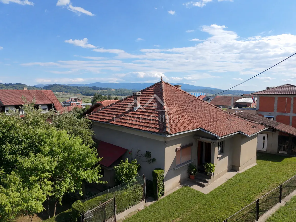 House - Bedekovčina, 80m2