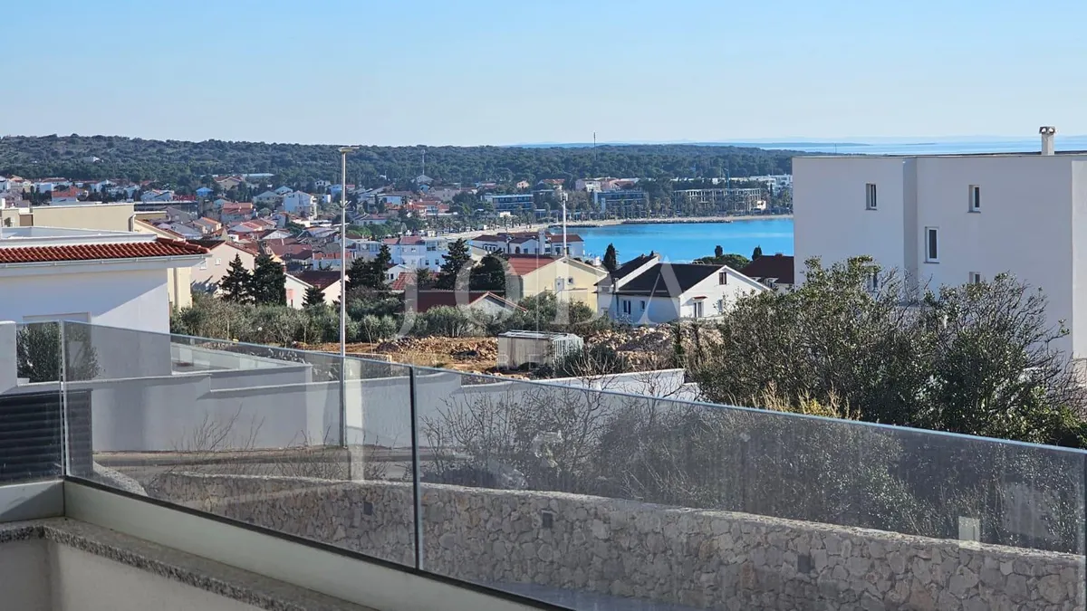 Apartment - Novalja, 81m2