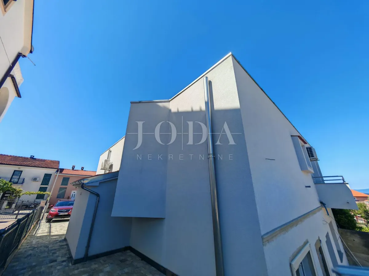 Apartment - Crikvenica, 100m2