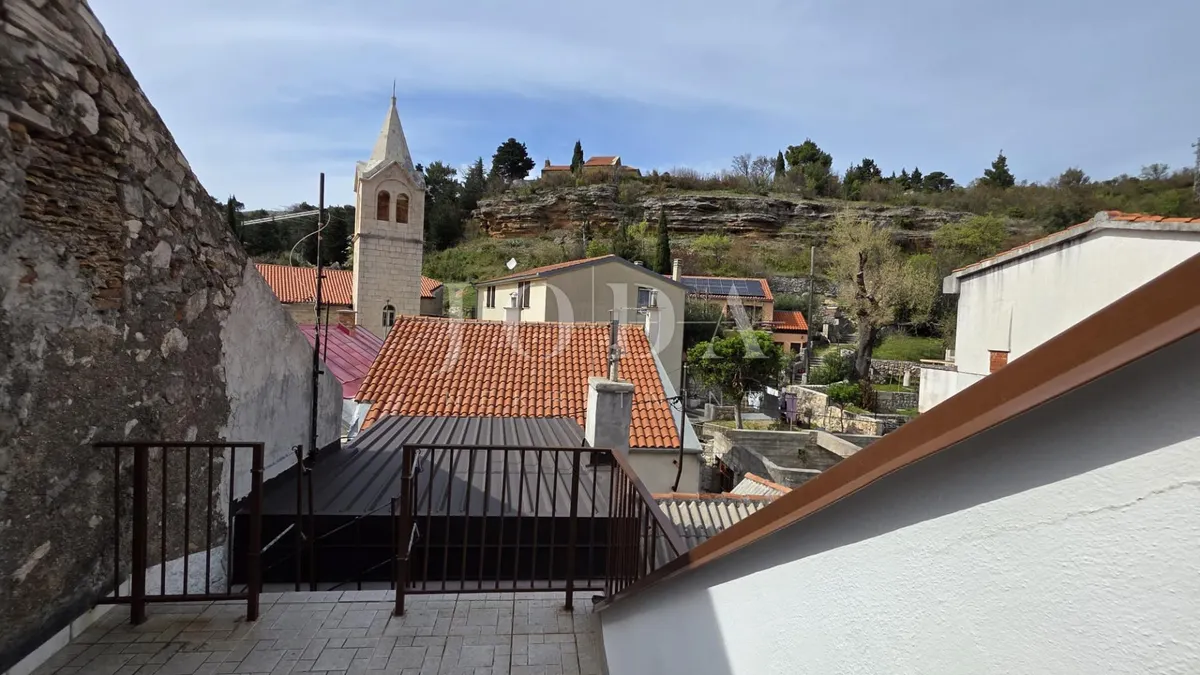 House - Senj, 107m2