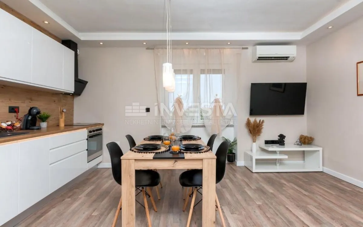 Stan - Pula, 41.09m2