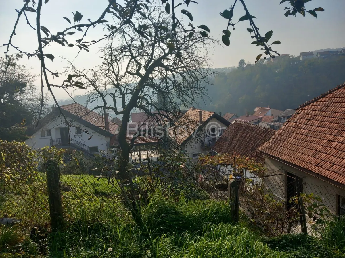 Kuća - Kustošija Gornja, Zagreb, 200m2