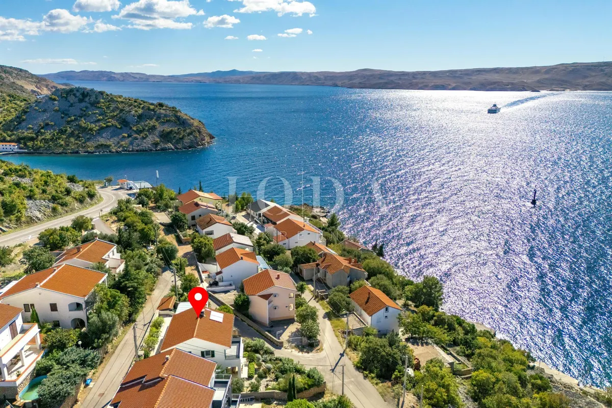 House - Senj, 220m2