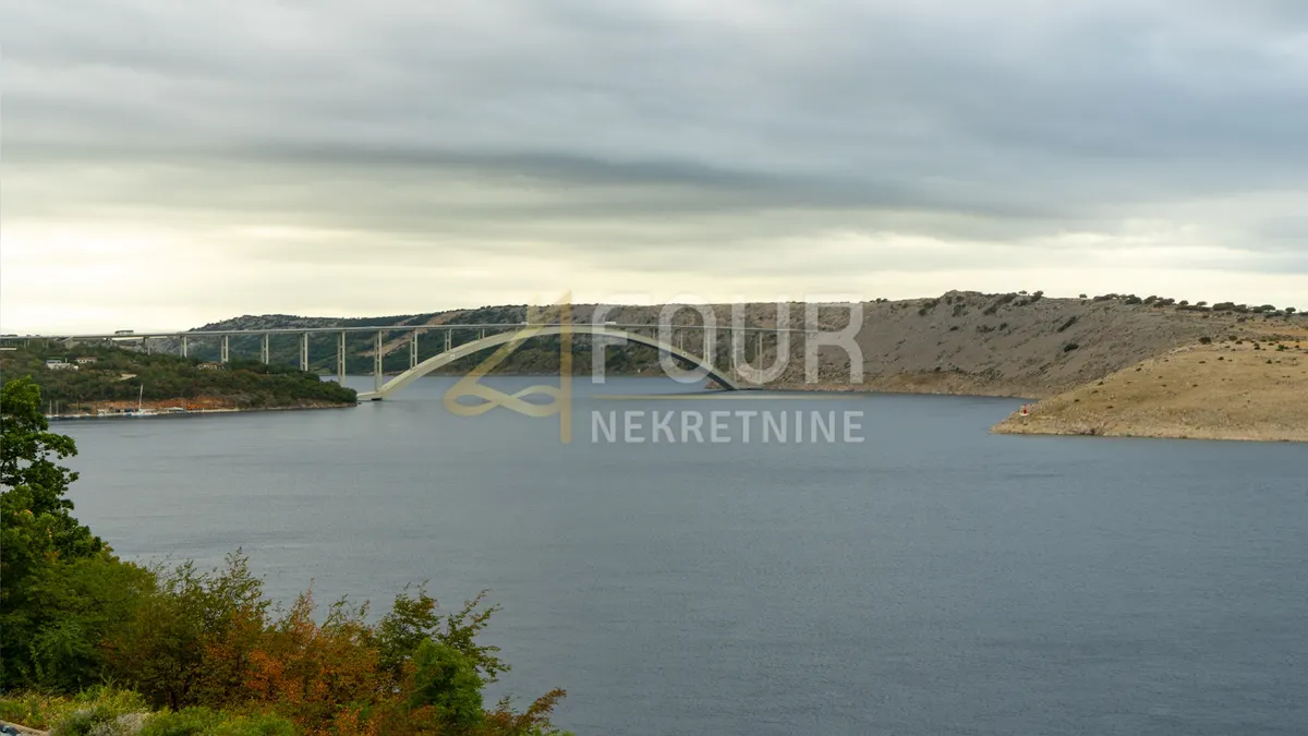 Stan - Kraljevica, 101m2