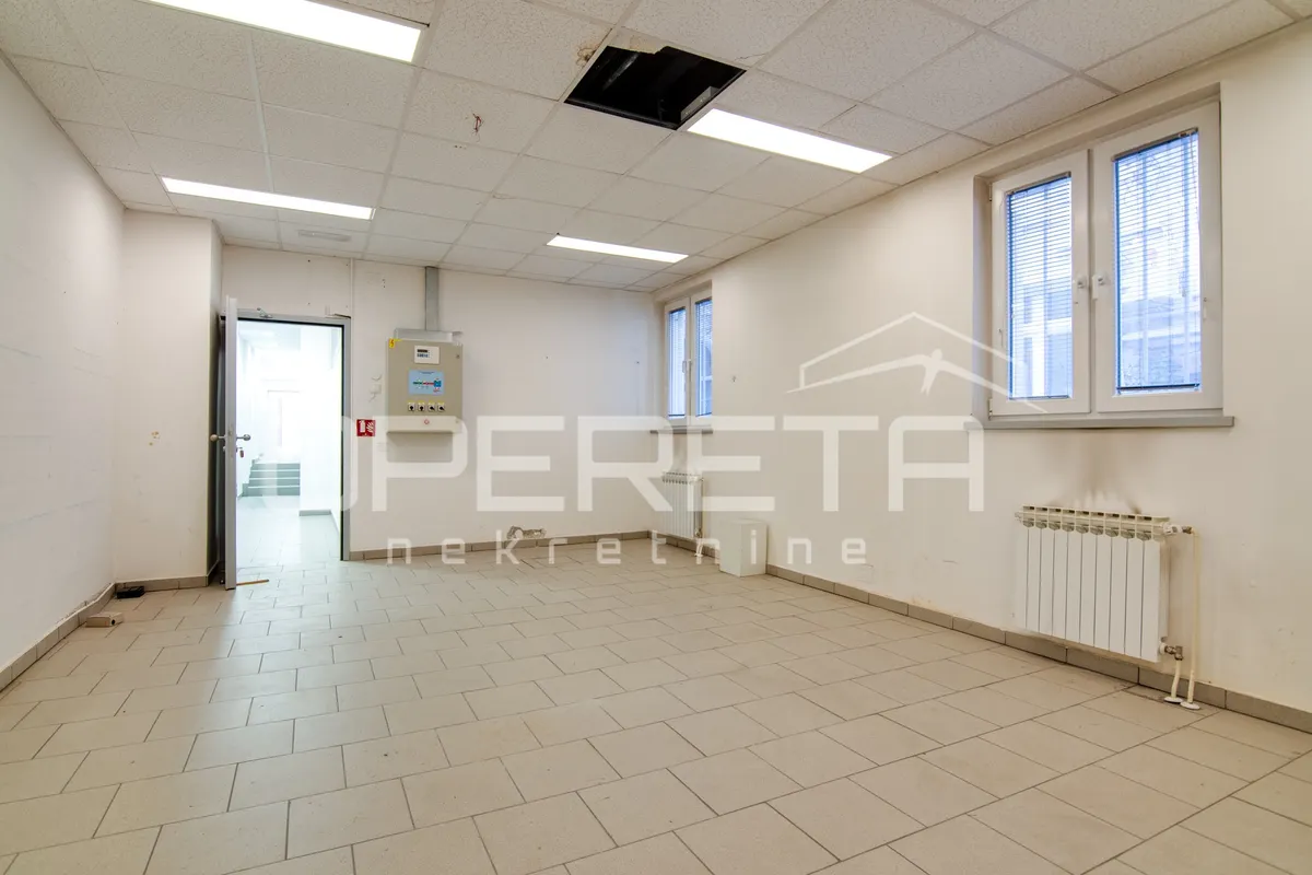 Poslovni Prostor - Zrinjevac, Centar, Zagreb, 404m2