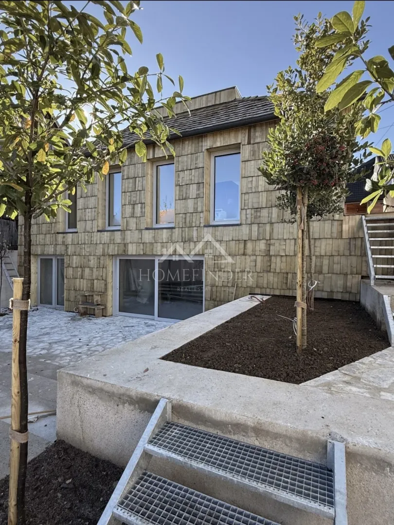 Kuća - Ravna Gora, 146m2
