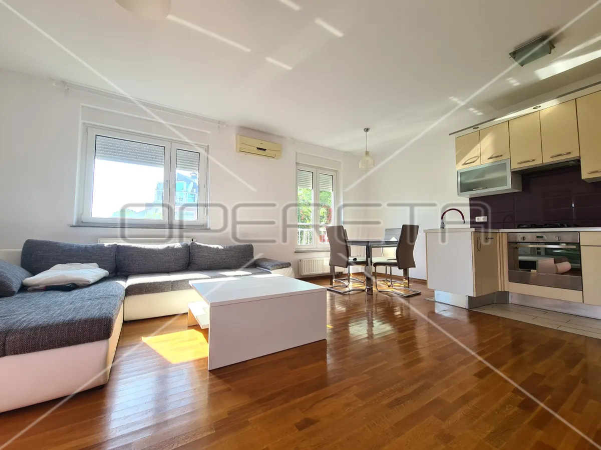Apartment - Velikopoljska, Novi Zagreb - istok, Zagreb, 60m2