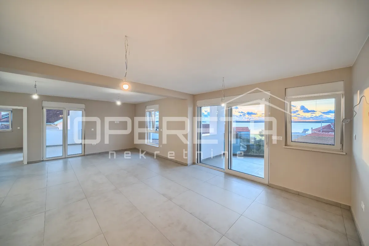 Stan - Brodarice, Šibenik okolica, Šibenik, 132m2