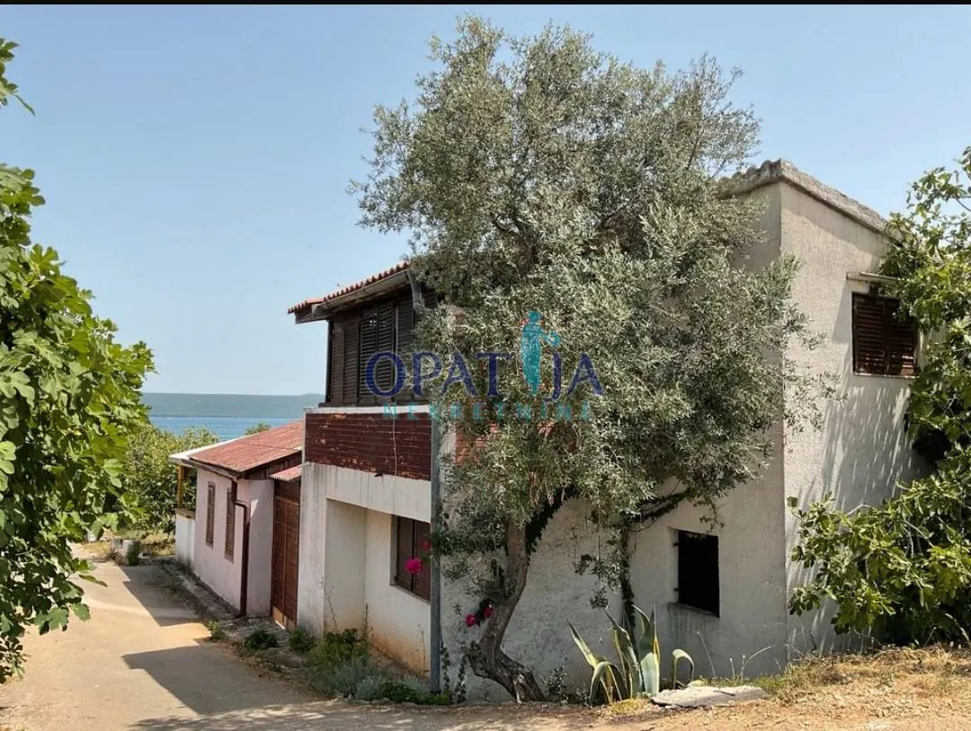 Kuća - Pašman, 114m2