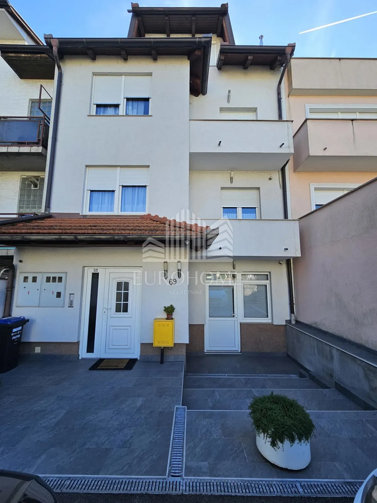 House - Gornja Dubrava, 260m2