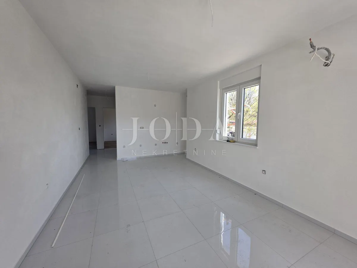 Apartment - Novi Vinodolski, 64.17m2