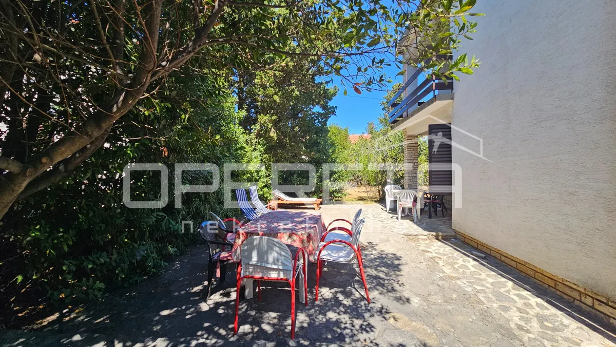 House - Jadranski put, Novalja- centar, Novalja, 130m2