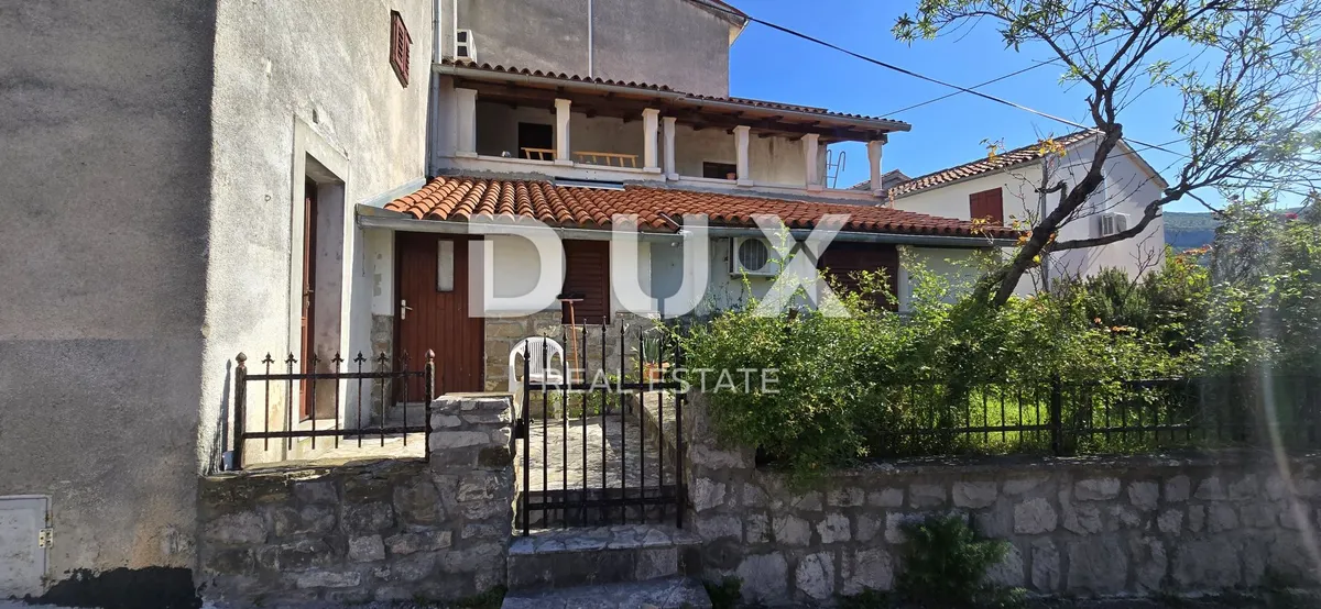 Kuća - Buzet, 700m2