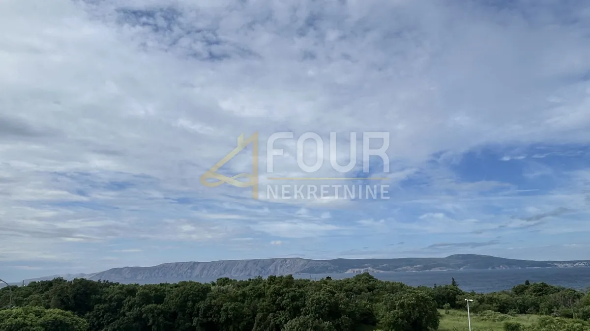 Stan - Novi Vinodolski, 159m2