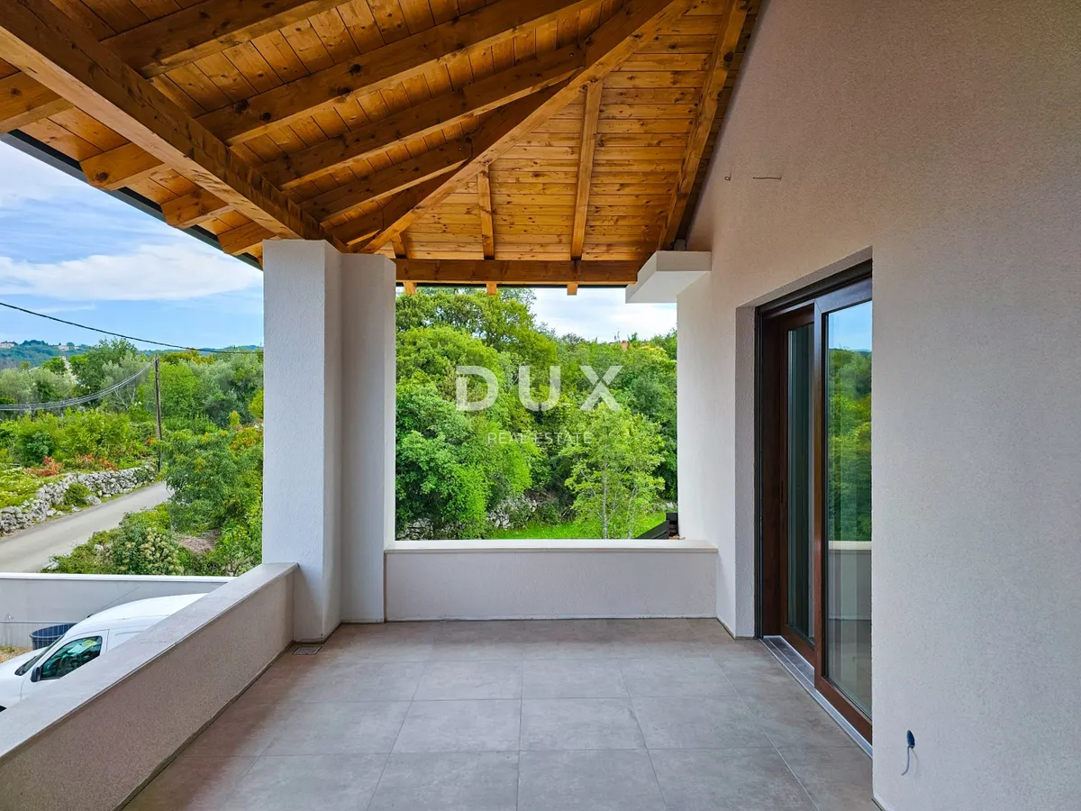 Kuća - Dobrinj, 251m2