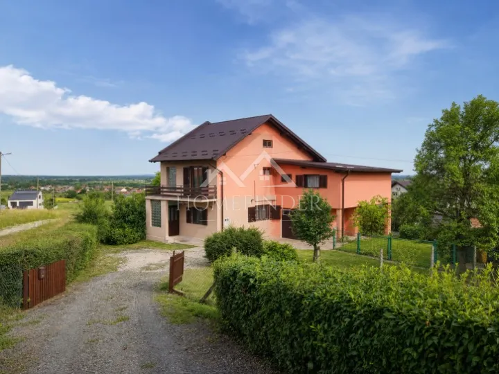House - Vrbovec, 279m2