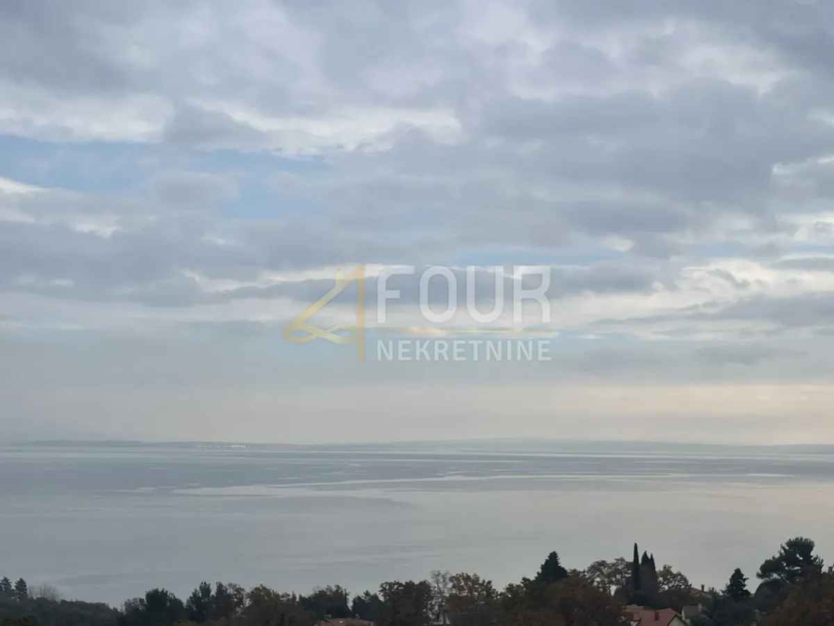 Stan - Opatija - Okolica, 85m2