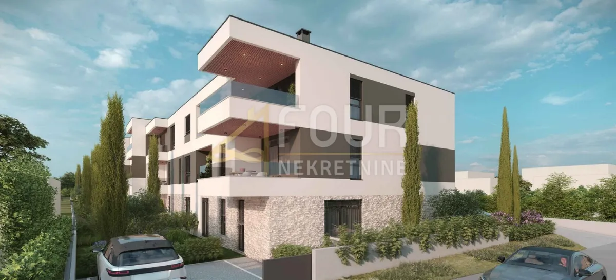 Stan - Pula, 72m2