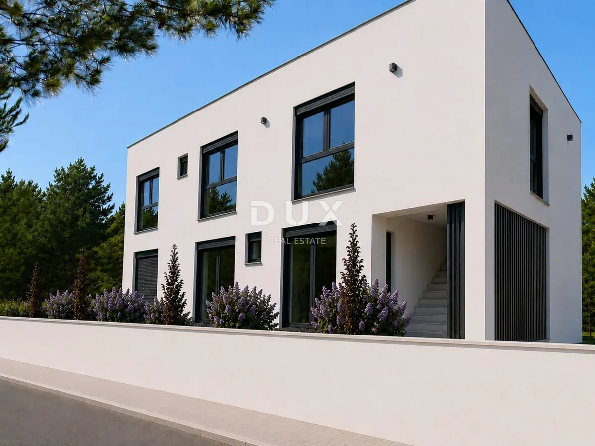 Apartment - Vrsi, 68.35m2