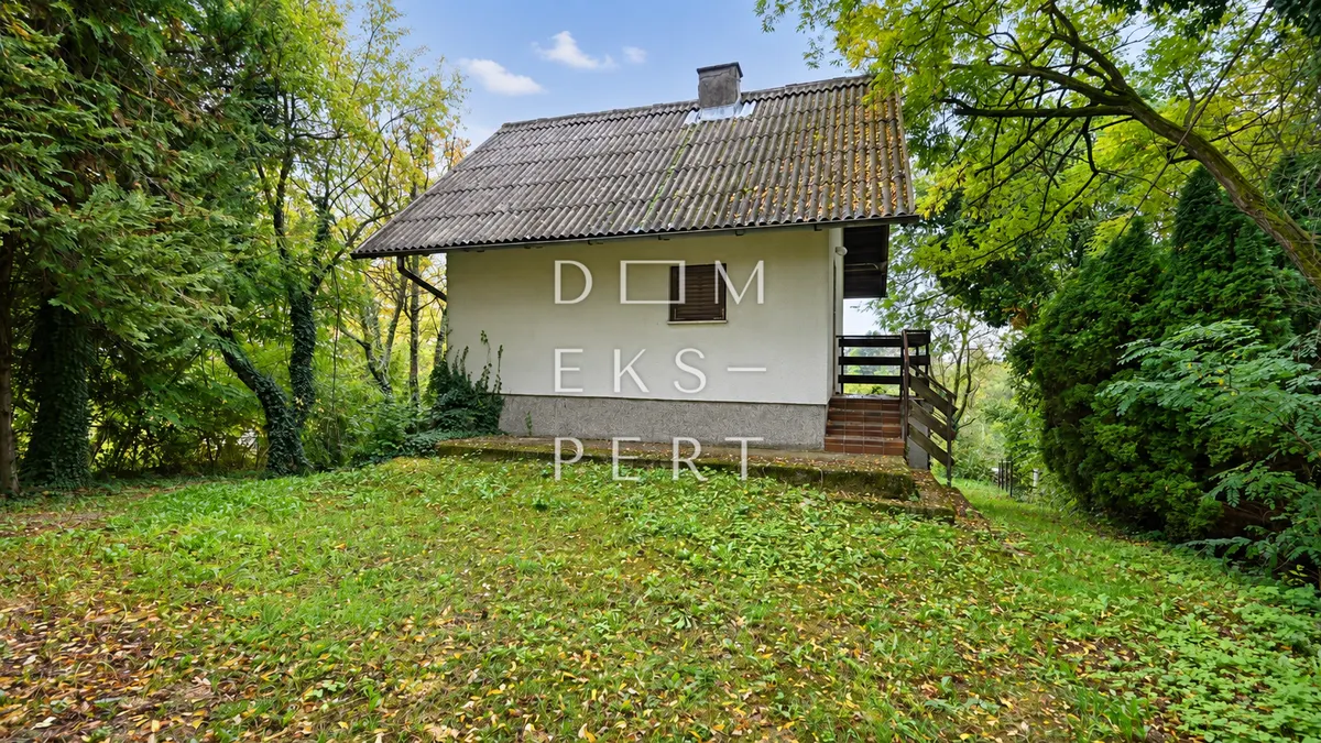Kuća - Sveti Ivan Zelina, 108m2