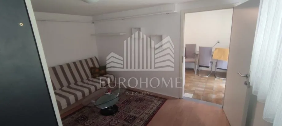 Stan - Trešnjevka - Sjever, 30m2