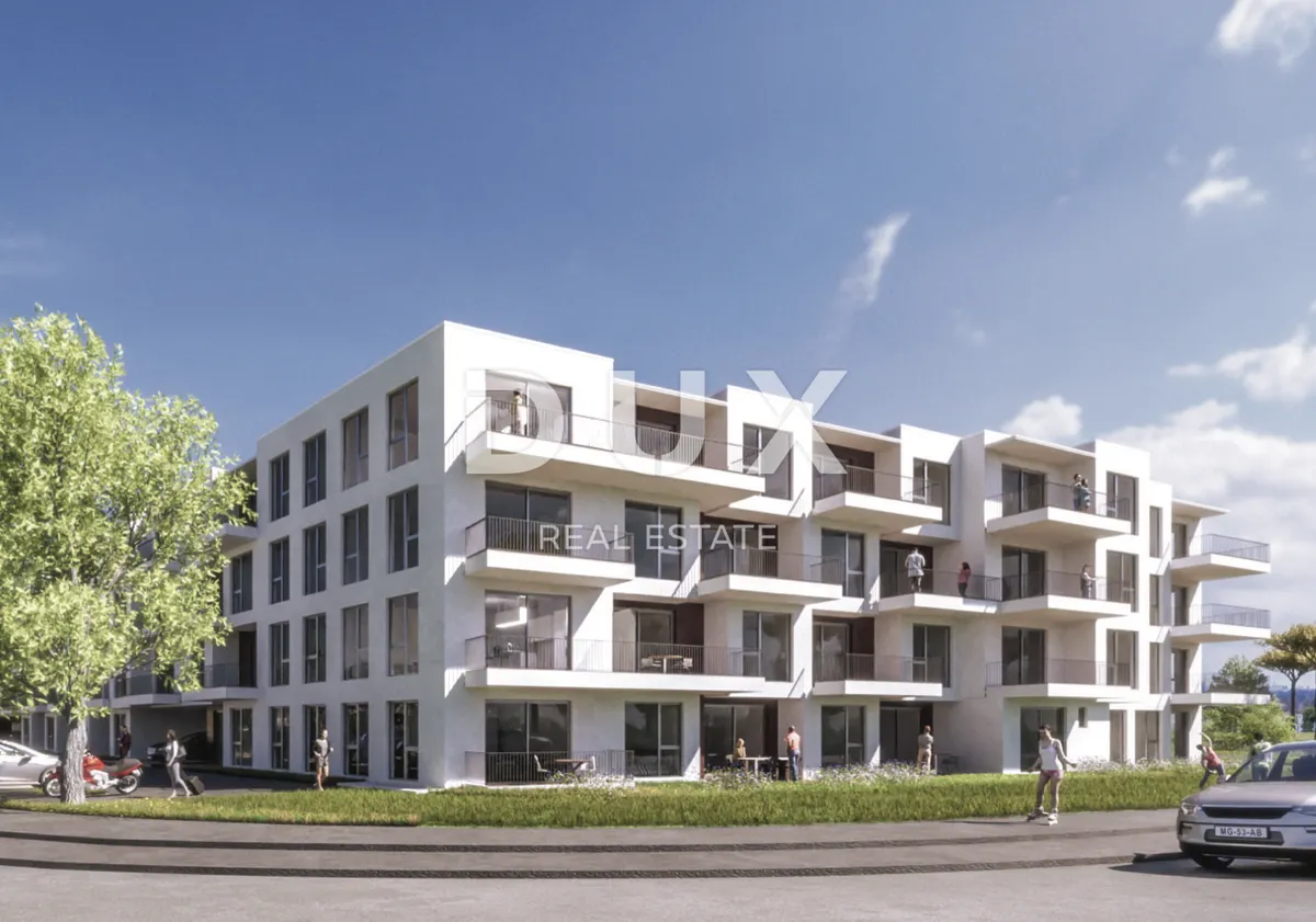 Stan - Umag, 81m2