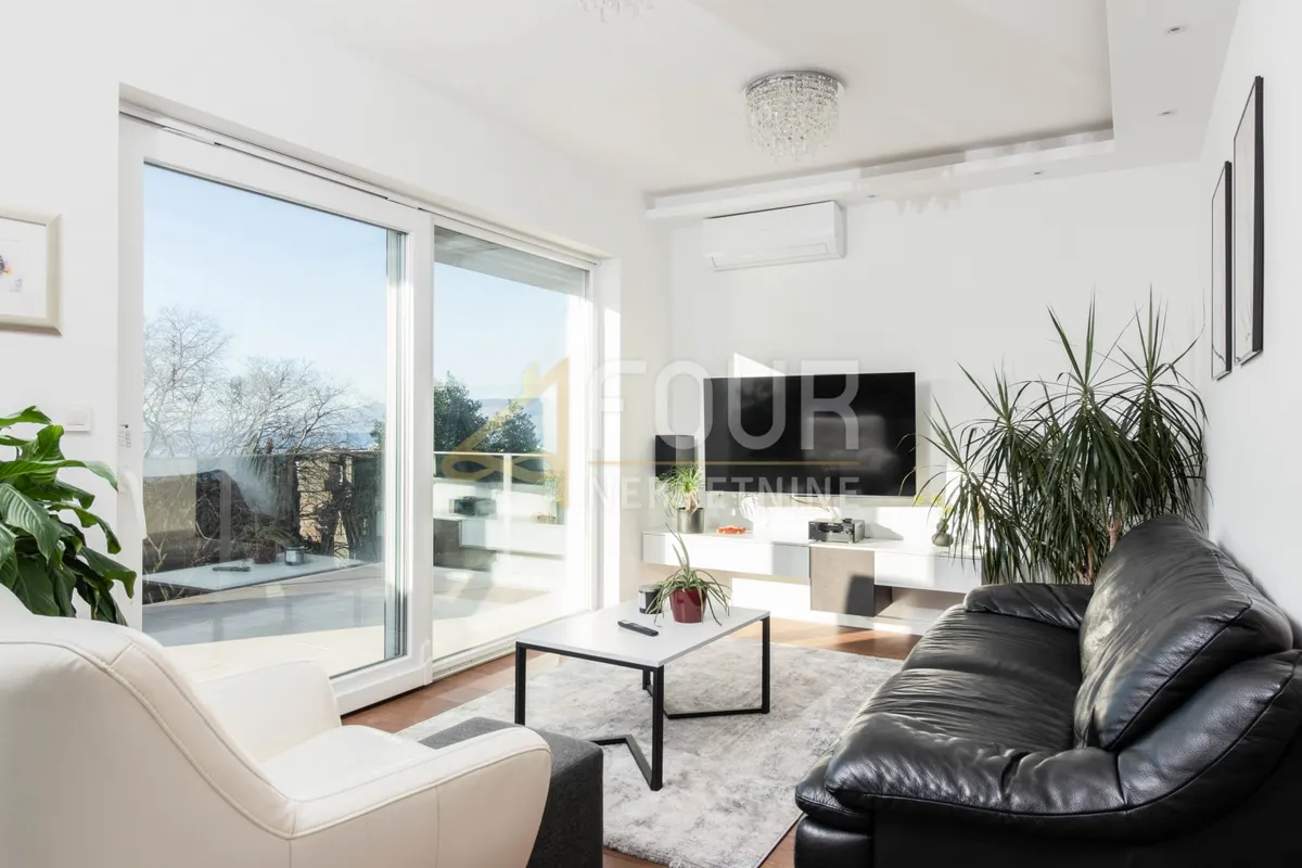 Stan - Rijeka, 115m2