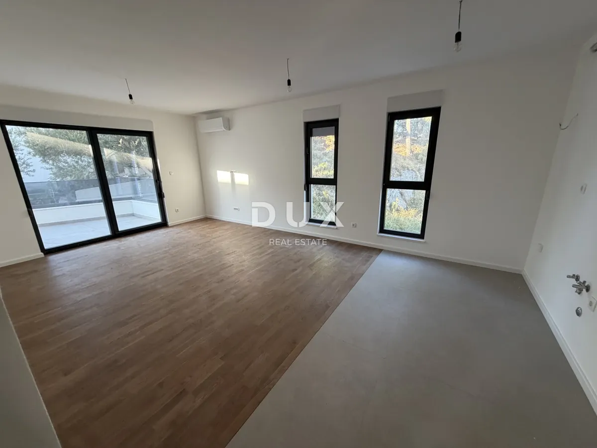 Stan - Podstrana, 85m2