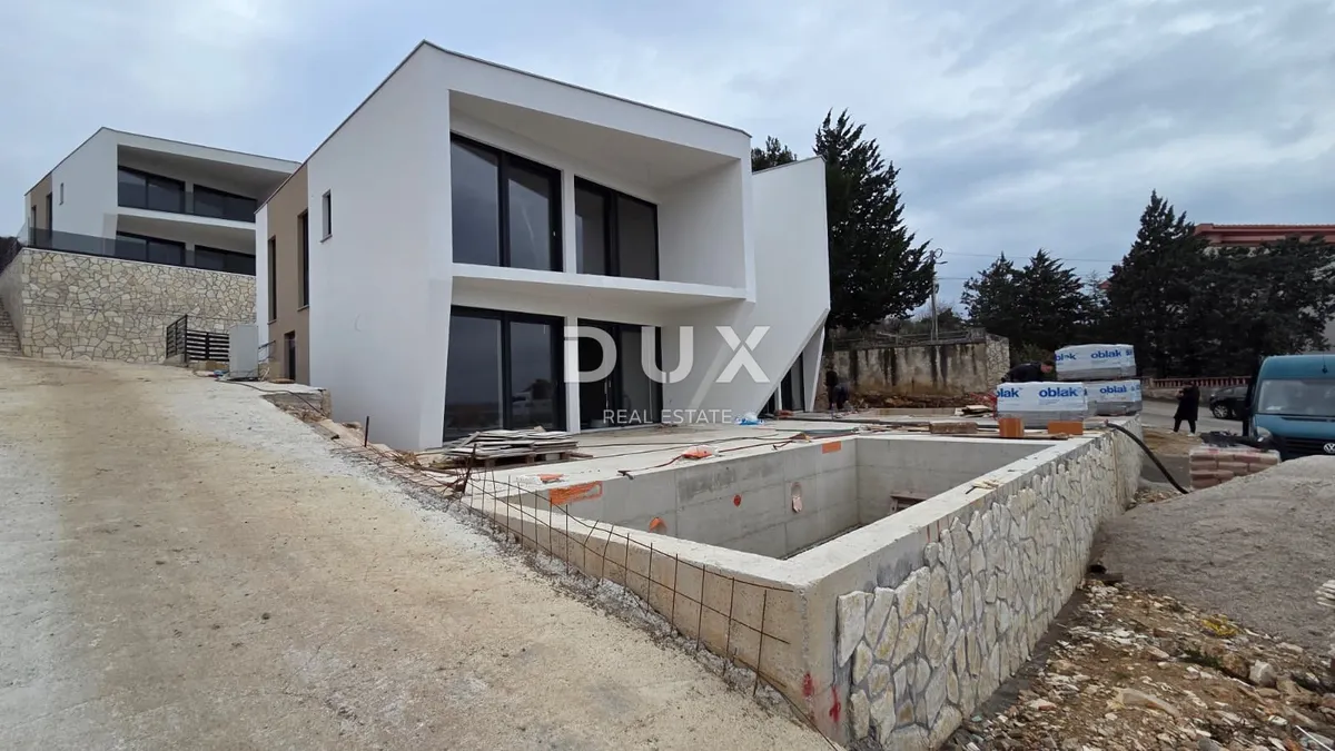 House - Crikvenica, 130m2