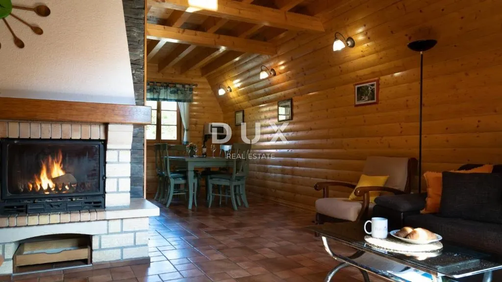 Kuća - Delnice, 290m2
