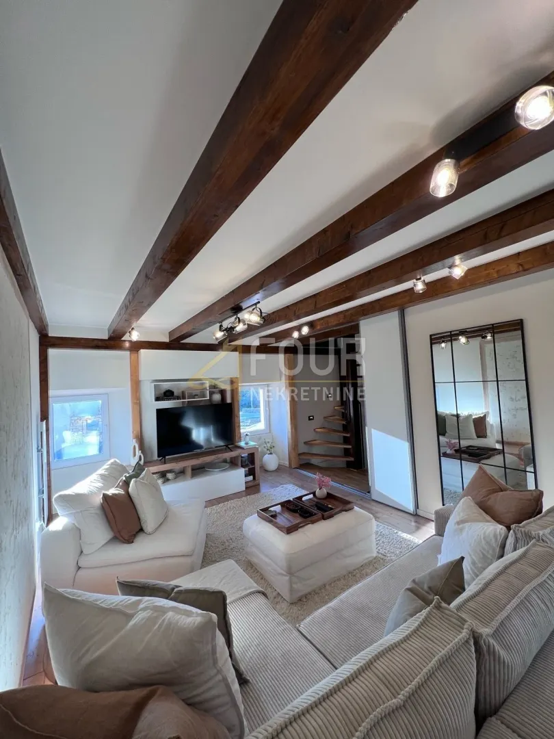 Kuća - Kanfanar, 100m2